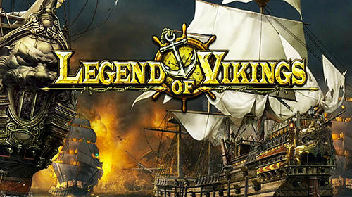 download Legend of vikings apk